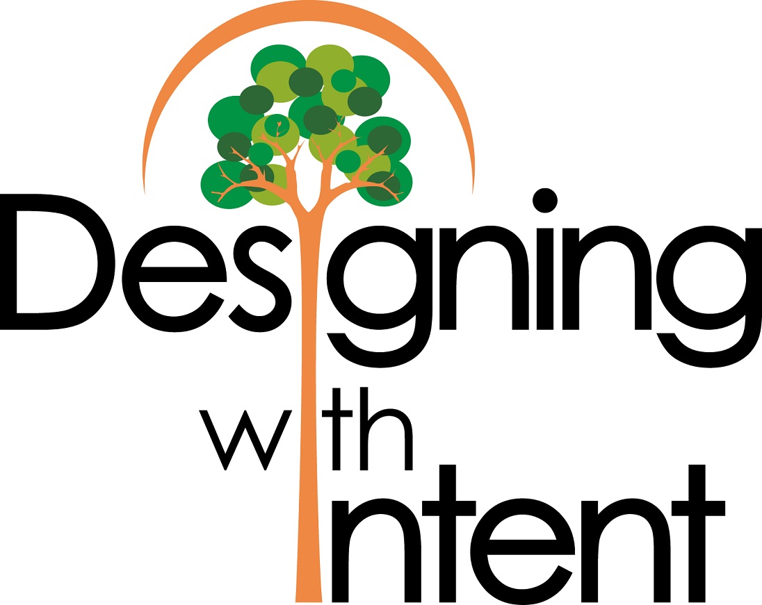 Designing With Intent Logo